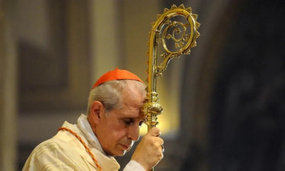 Tedeum por el 25 de mayo: ¿Qué les pidió la Iglesia a los políticos en relación a la pandemia?