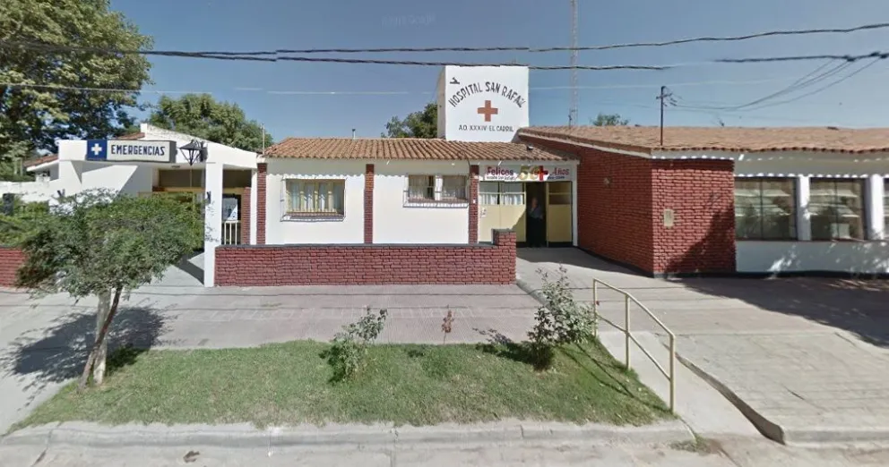 Una enfermera se negó a asistir a un paciente con COVID y murió