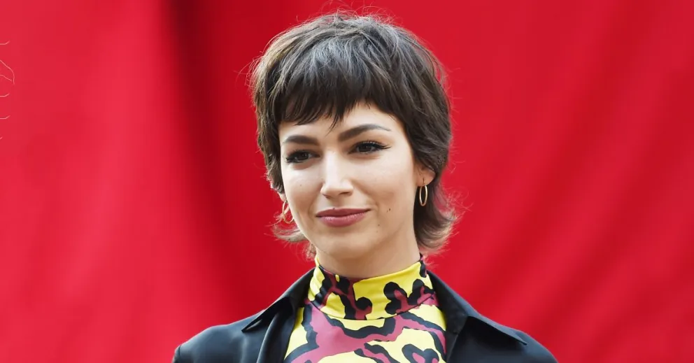 La Casa de Papel: Úrsula Corberó se animó a revelar imágenes inéditas de la 5ta temporada