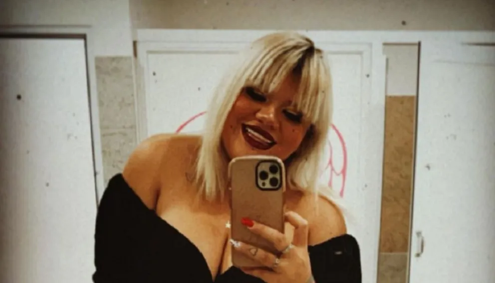 More Rial Fuente:(Instagram)
