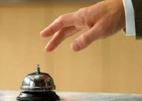 Hoteleros afirman que no “resisten más”, y que están listo para trabajar “a partir del lunes 31 de mayo”