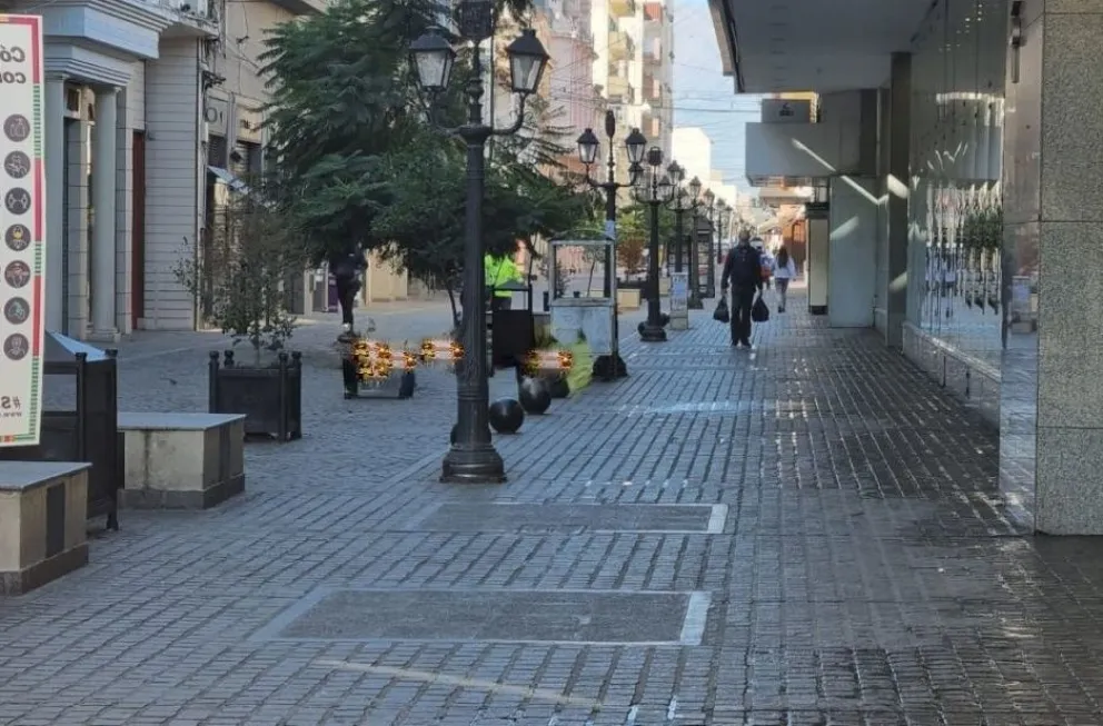 El lunes termina el confinamiento en Salta: las 12 medidas que tienes que saber sí o sí antes de salir de casa