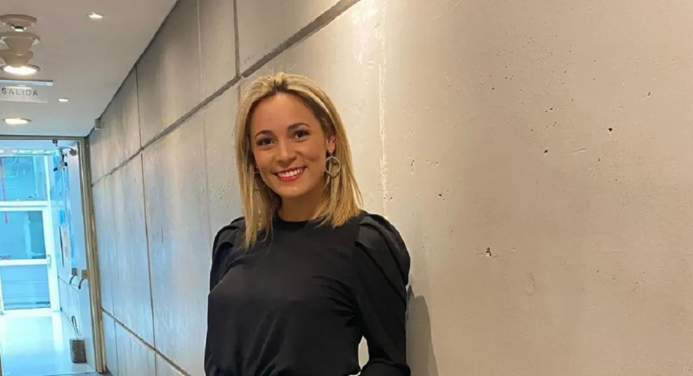 Rocío Oliva se confesó con sus fans y sorprendió a más de uno: ¿extraña a Diego Maradona? 