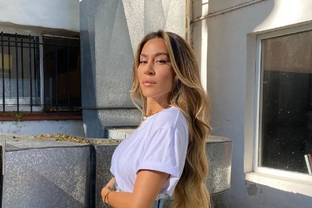 “Alemania y Suiza” La petición de Jimena Barón que impactó en medios internacionales