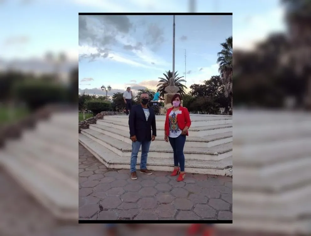 Sócrates Paputsakis: "Comparto plenamente la decisión tomada por el gobernador"
