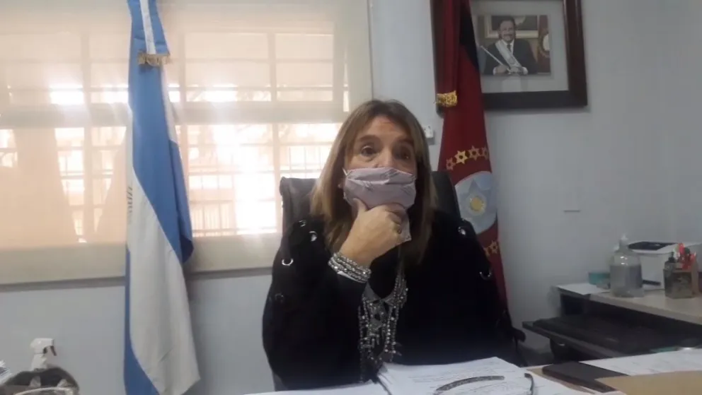 ¿Me puedo casar en pleno confinamiento? Así funcionará el Registro Civil de Salta