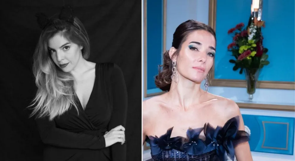 Dalma Maradona estalló de bronca contra Juana Viale y Andry Kusnetzoff: “Lo único que les importa es…”