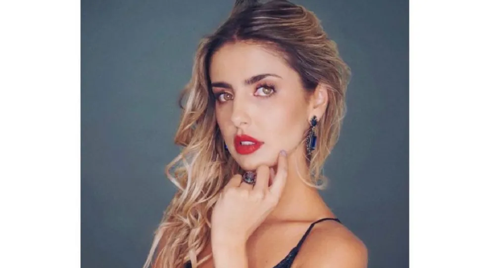 Michelle Renaud cautivó a sus fans