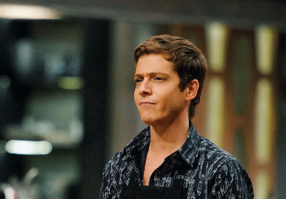 Gastón Dalmau rompió el silencio sobre su ausencia en el Masterchef Celebrity