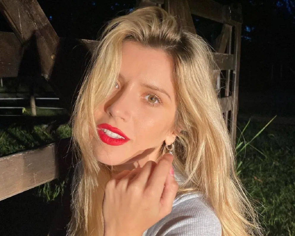 “Ya probé de todo” Laurita Fernández habló sobre su situación amorosa y sorprendió a más de uno