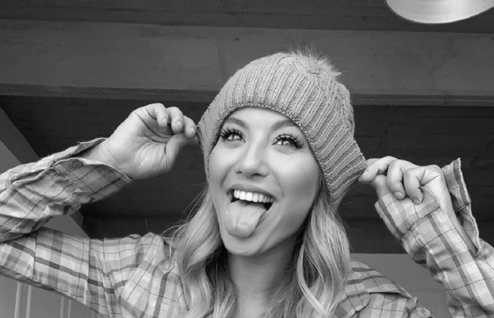 Flor Vigna emociona a todos con lo que se viene en ShowMatch: ¿en quién se convertirá la actriz?
