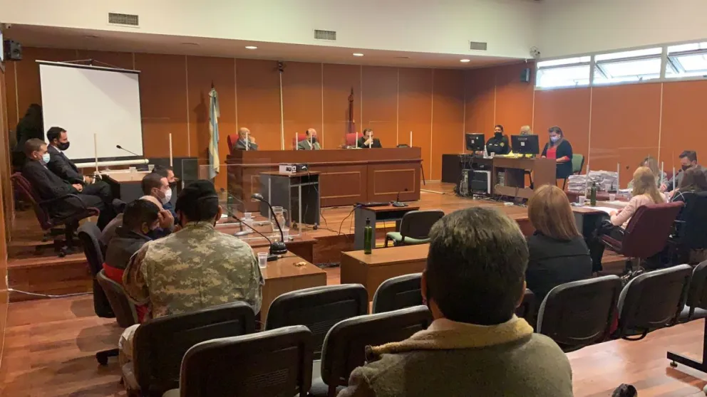 AHORA | Juicio por Jimena Salas: se conoció el veredicto