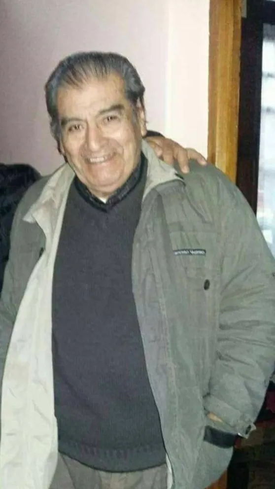 Ofrecen recompensa para dar con el paradero de Leonardo