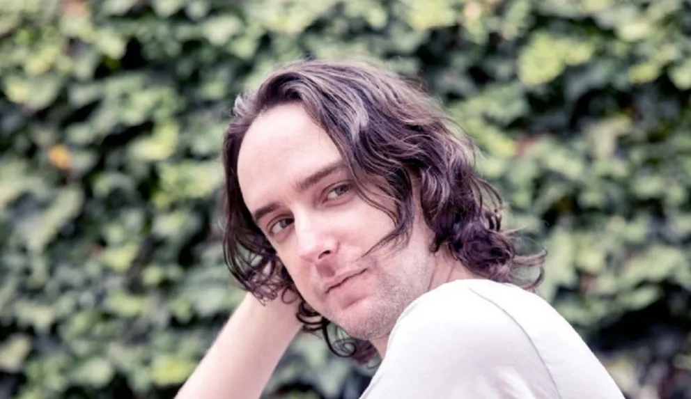 Benito Cerati Fuente:(Instagram)