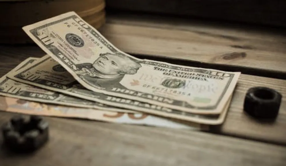 Conocé la cotización del dólar para este comienzo de semana 
