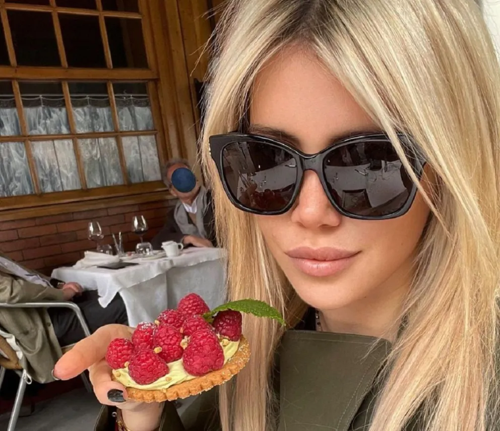 Wanda Nara podría sumarse al show del momento y causa furor: ¿regresará a la Argentina?