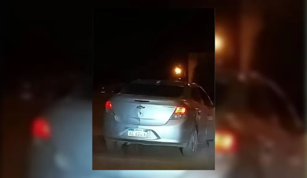 "¡No viajen con esta remisería!" Denuncian que un chofer intentó violar a una joven salteña