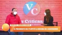 Miguel Isa busca una banca en el Concejo Deliberante: "Yo quiero ser el candidato de la gente"