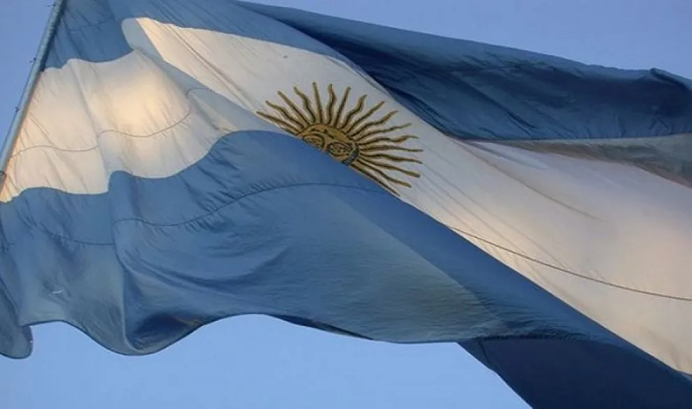 25 de mayo 