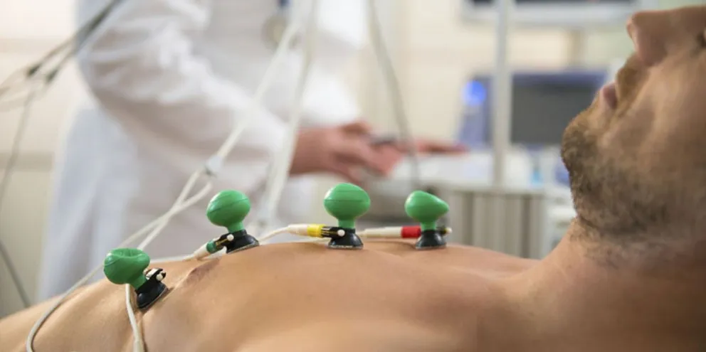 Enfermedades cardiovasculares: descubren una sencilla técnica para saber si padeces una