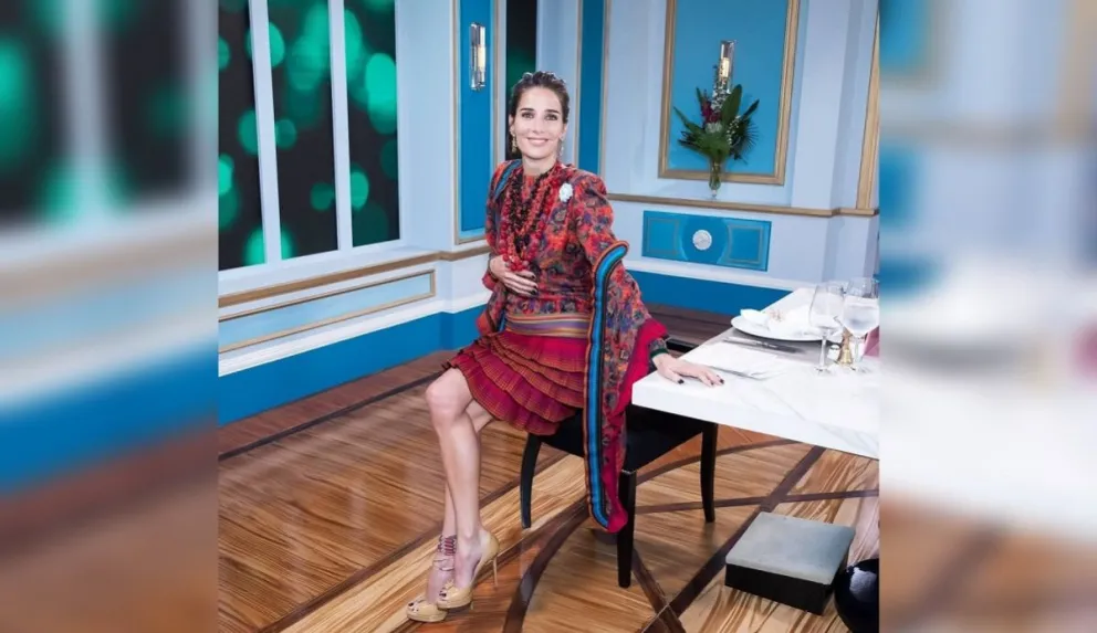 Juana Viale Fuente:(Instagram)
