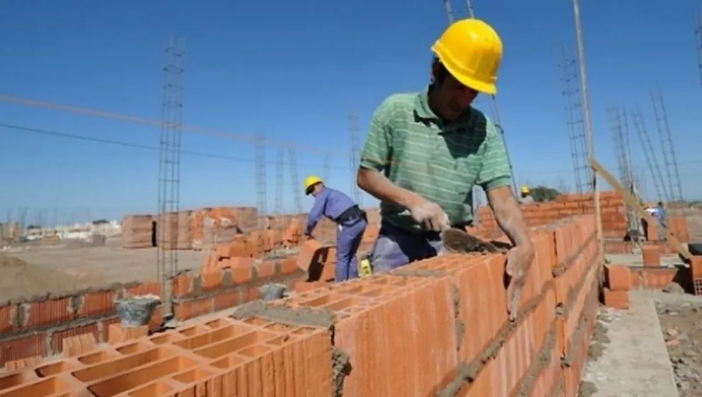 ¿Pensando en construir?: esto cuestan los materiales tras la renovación de Precios Cuidados para la construcción