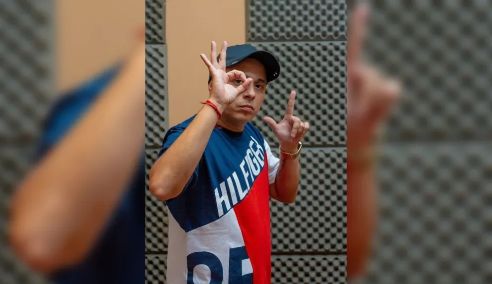 El Dipy Fuente:(Instagram)