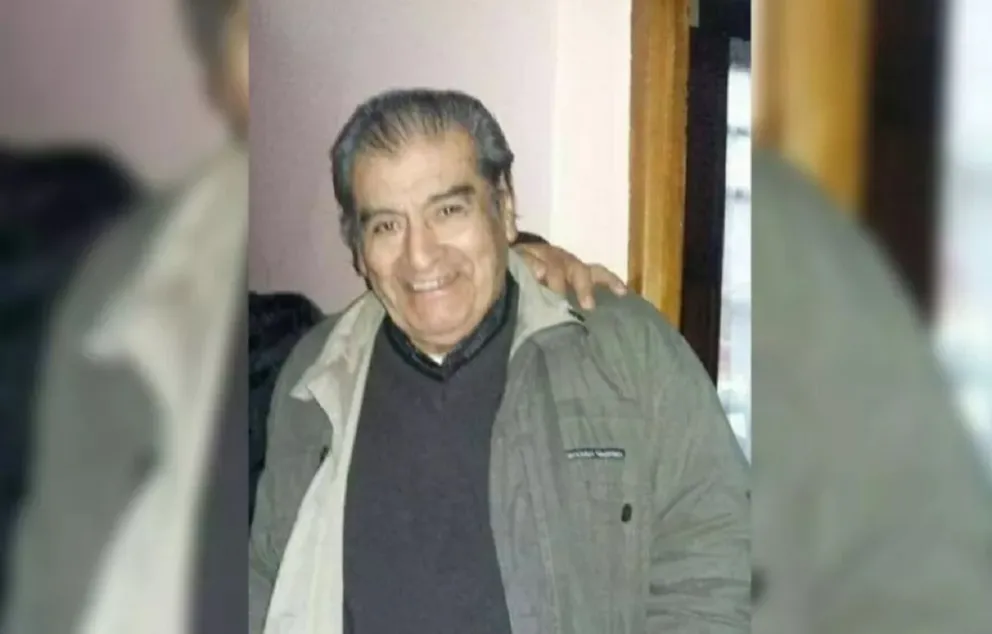 ¿Has visto a Leonardo Nicolás Sánchez? Pasaron 42 días y su familia ruega que continúen la búsqueda