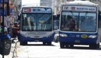Se extiende el DNU: ¿qué pasará con el transporte en Salta?