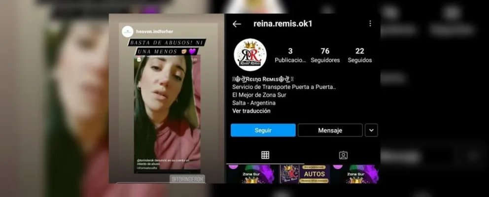 La remisería del terror: tras el intento de violación, varias jóvenes se animaron a contar que también fueron víctimas