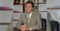 Bernardo Biella habló de “la tercera ola de los no vacunados”