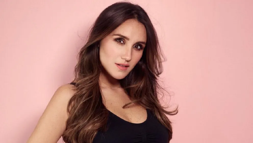 Dulce María dio detalles