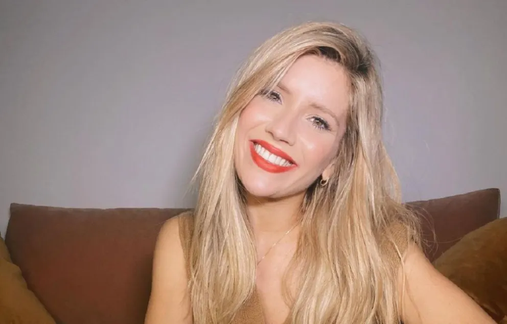 Se conoció la fecha en que Laurita Fernández estrenará “El Club de las divorciadas”