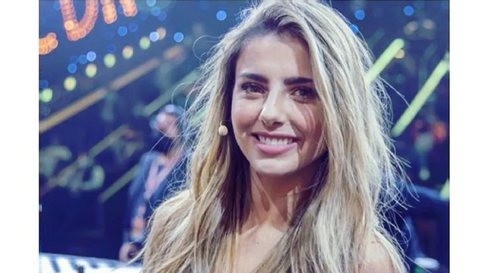 Michelle Renaud cautivó a sus fans