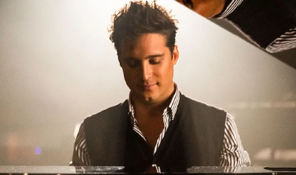 Luis Miguel la serie