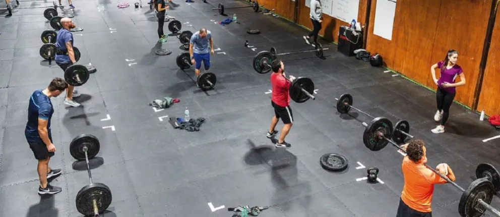 Fin del confinamiento en Salta: ¿Vuelven los gimnasios?