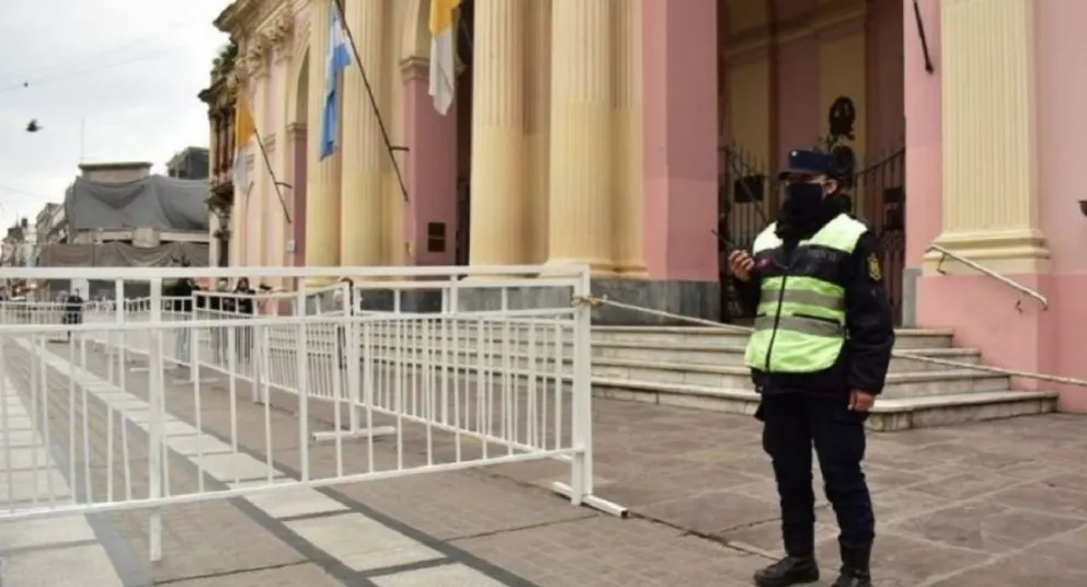 Preocupación: advierten que más de la mitad de Salta podría pasar a “zona roja”
