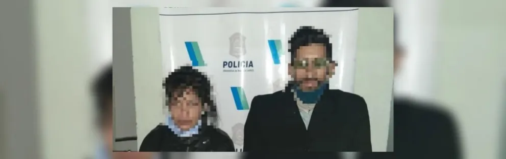 ¡Son unos monstruos! Quién es la pareja umbanda que masacró brutalmente a una bebita