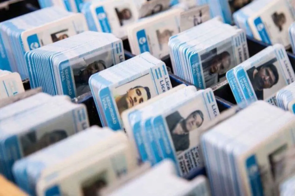 La Municipalidad habilitará los turnos de junio para gestionar licencias de conducir
