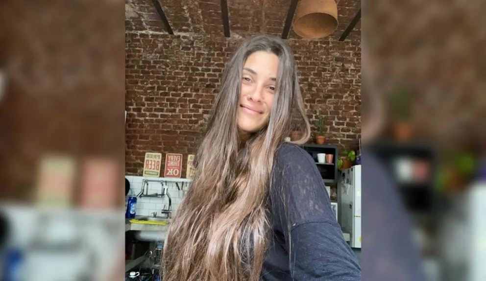 Ivana Nadal Fuente:(Instagram)