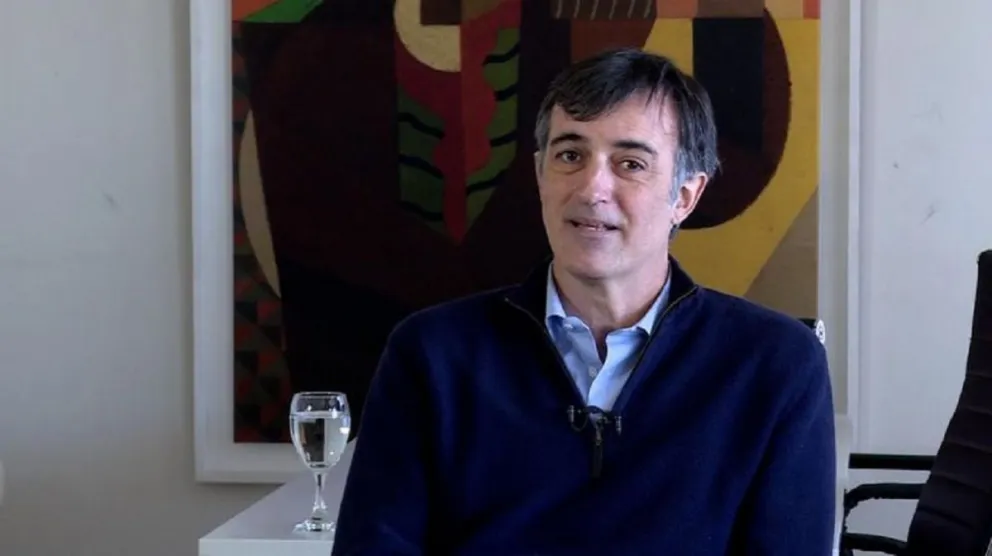 ¿Qué sucedió con Esteban Bullrich?