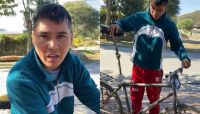 Un joven discapacitado de Cerrillos pide ayuda para poder "matar el hambre"