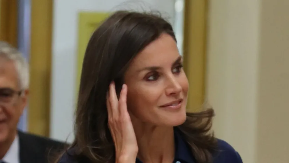 Conoce la exclusiva subida de sueldo que percibe la Reina Letizia 