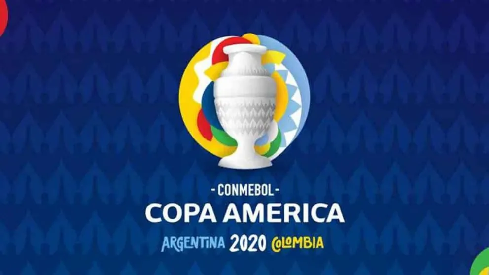 Copa América: La Conmebol confirmó que el torneo no se hará en Argentina