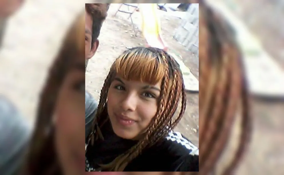 Buscan intensamente a Valentina Nazarena, la adolescente salteña que salió de su hogar y no volvió
