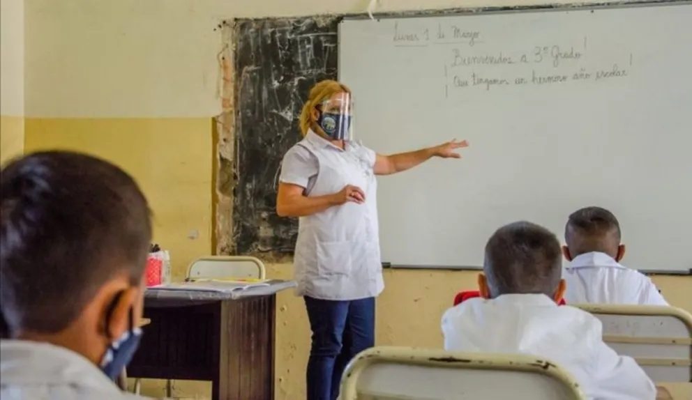 ¿Hay cambios? Esto debes saber sobre el inicio de clases en Salta