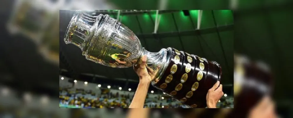 La Copa América no se suspende y la CONMEBOL ya confirmó la nueva sede