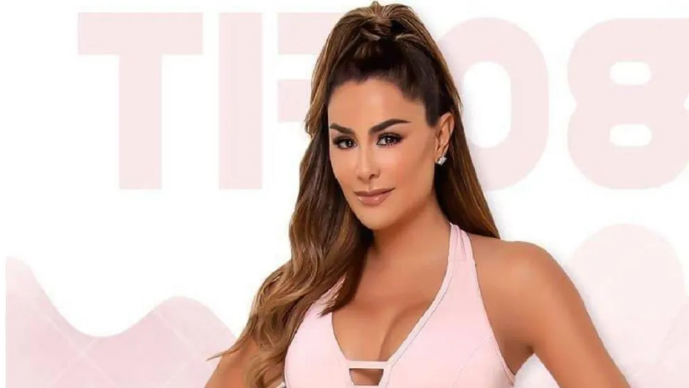 Ninel Conde recibió una multa
