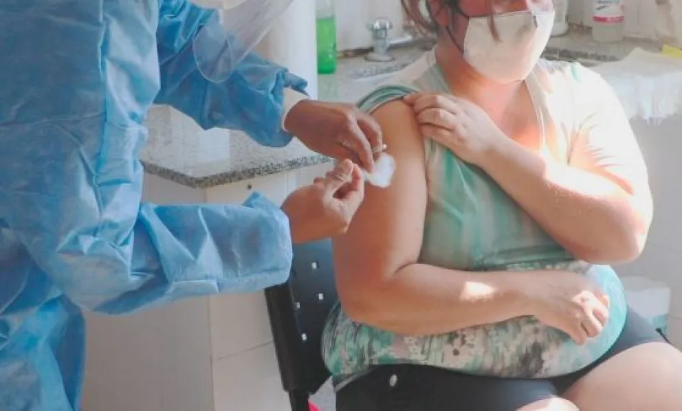 Operativo vacunación en Orán: todo lo que debes saber para recibir la vacuna contra el Covid-19