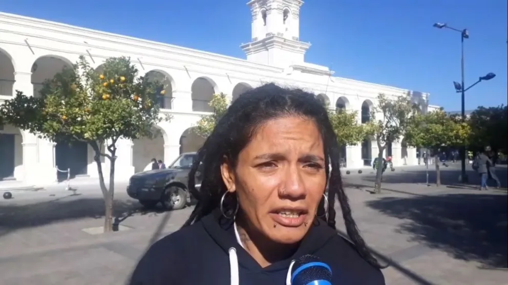 El sueño de Romina Toledo: la salteña que representará a la provincia en "Relatoras argentinas"